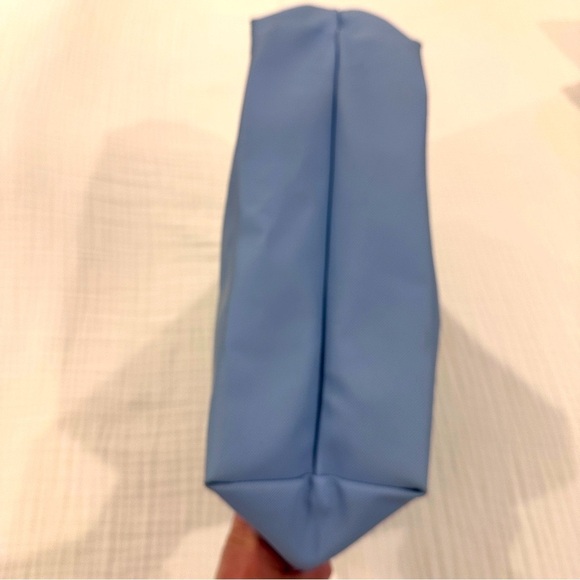 Lacoste Light Blue Women's Tote - Picture 2 of 3